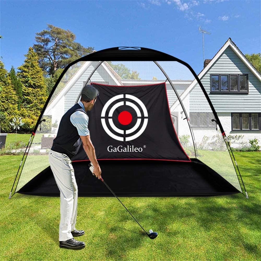 Golf Target Replacement for the Kapler Golf Net | for 4.3'x5'x7.9' Golf practice net |Kapler Sports -UK