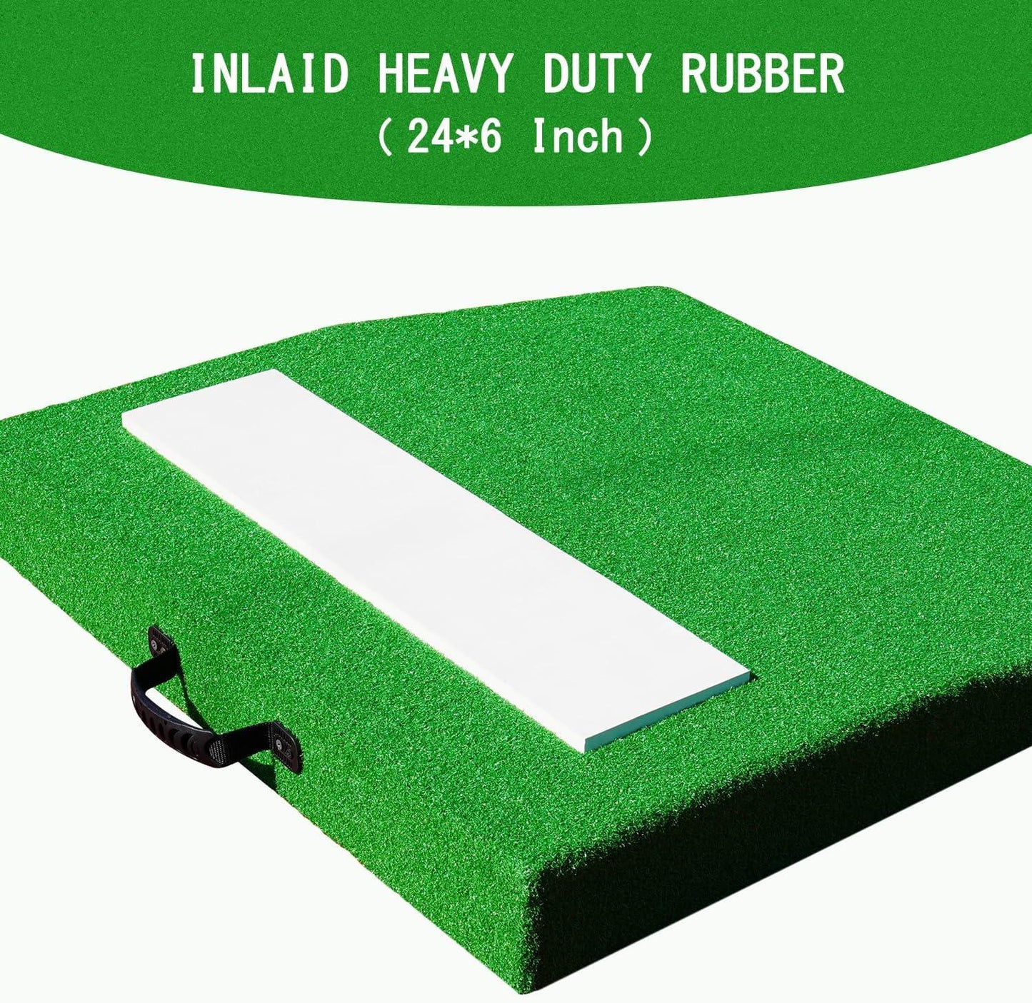 Baseball Pitching Mound, Pitchers Mound - Kapler Sports