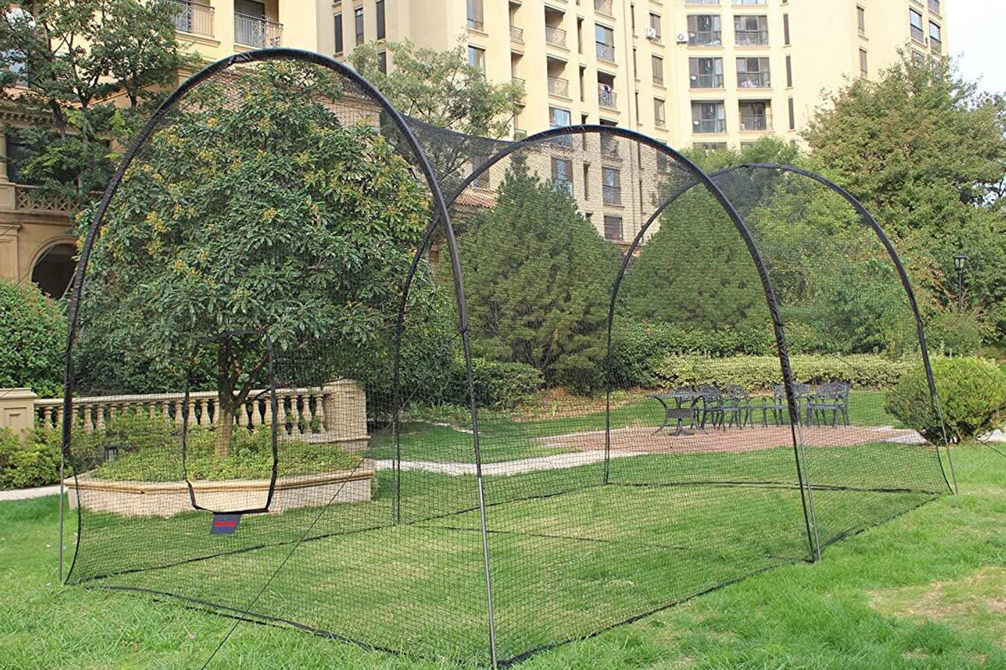 221210Baseball Softball Batting Cage / HeavyLarge Batting Cages