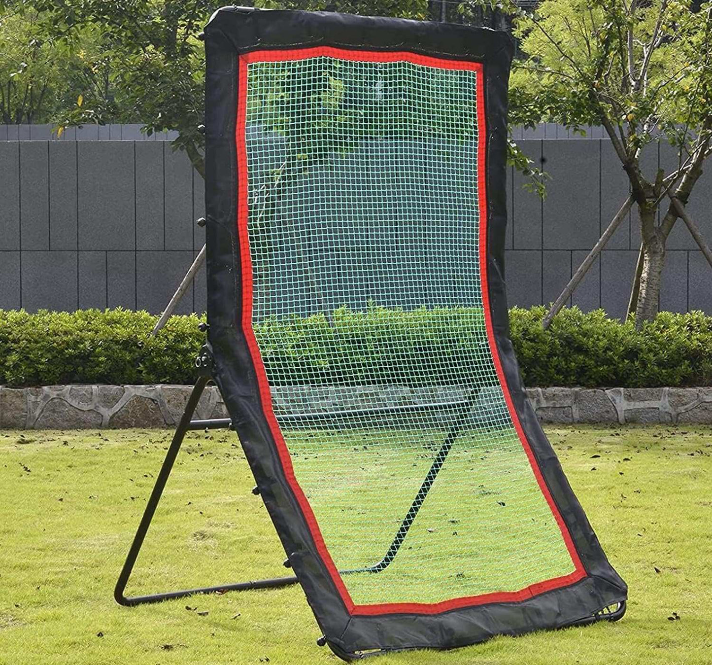 Kapler Baseball Softball Rebounder 4FTX7FT