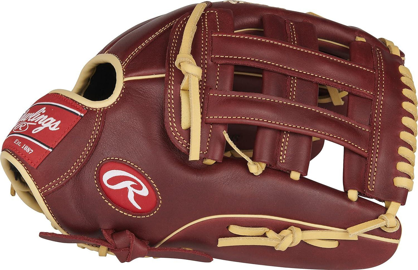 Baseball Glove - Kapler Sports