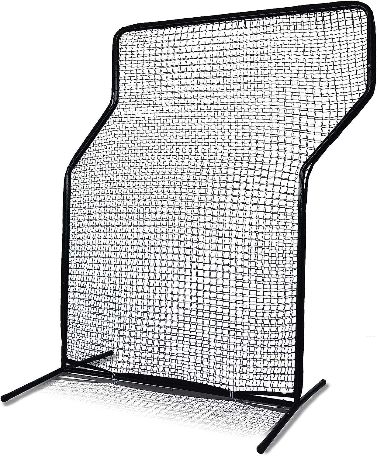 Kapler Z-Shaped Pitching Protection Screen