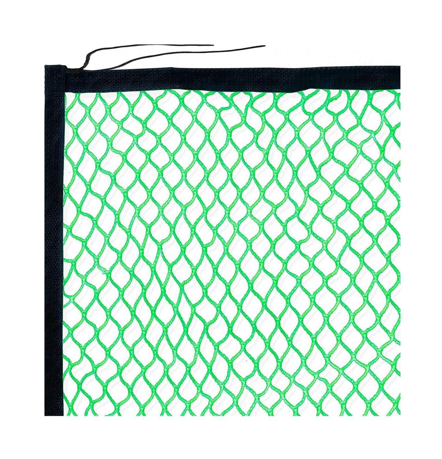 Kapler Golf Cage Replacement Net Only 10x10ft