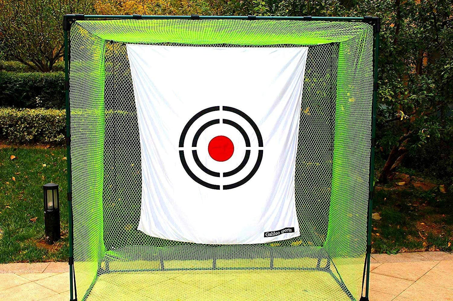 Kapler Practice Target 5x6ft