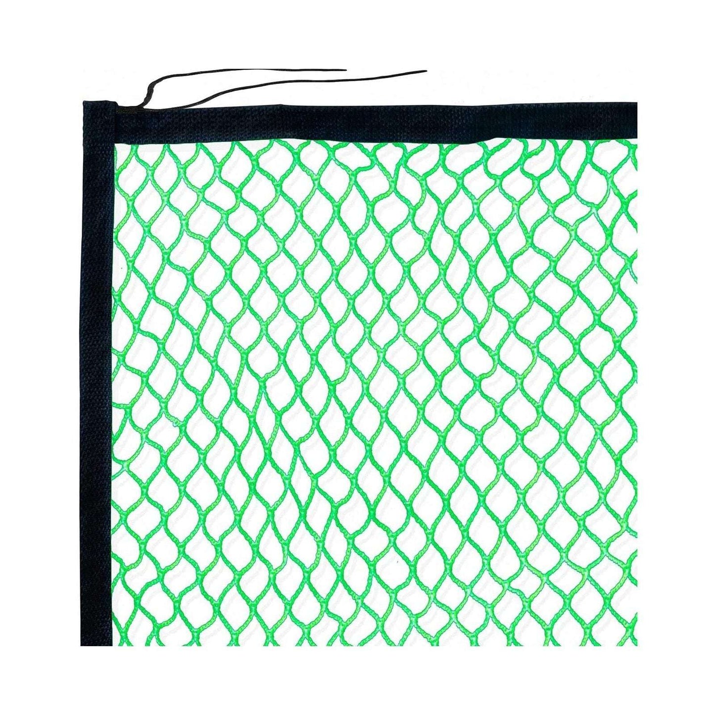 Kapler Golf Cage Replacement Net 10x20ft