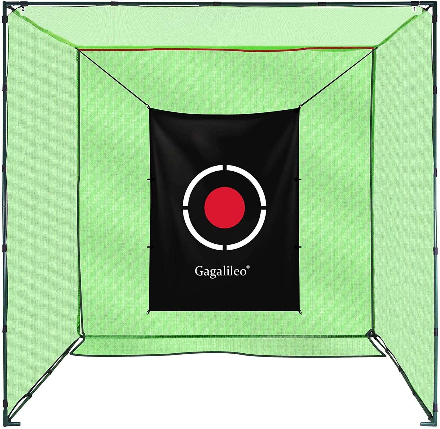 Kapler Backyard golf Target 5x6ft - Kapler Sports