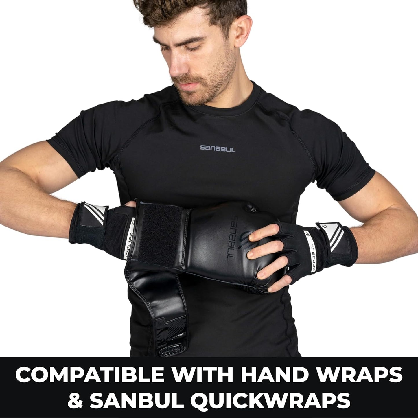 Kapler Essential Gel Boxing Gloves for Men & Women, Kickboxing MMA, Muay Thai Gloves and Heavy Bag Training Punching & Sparring