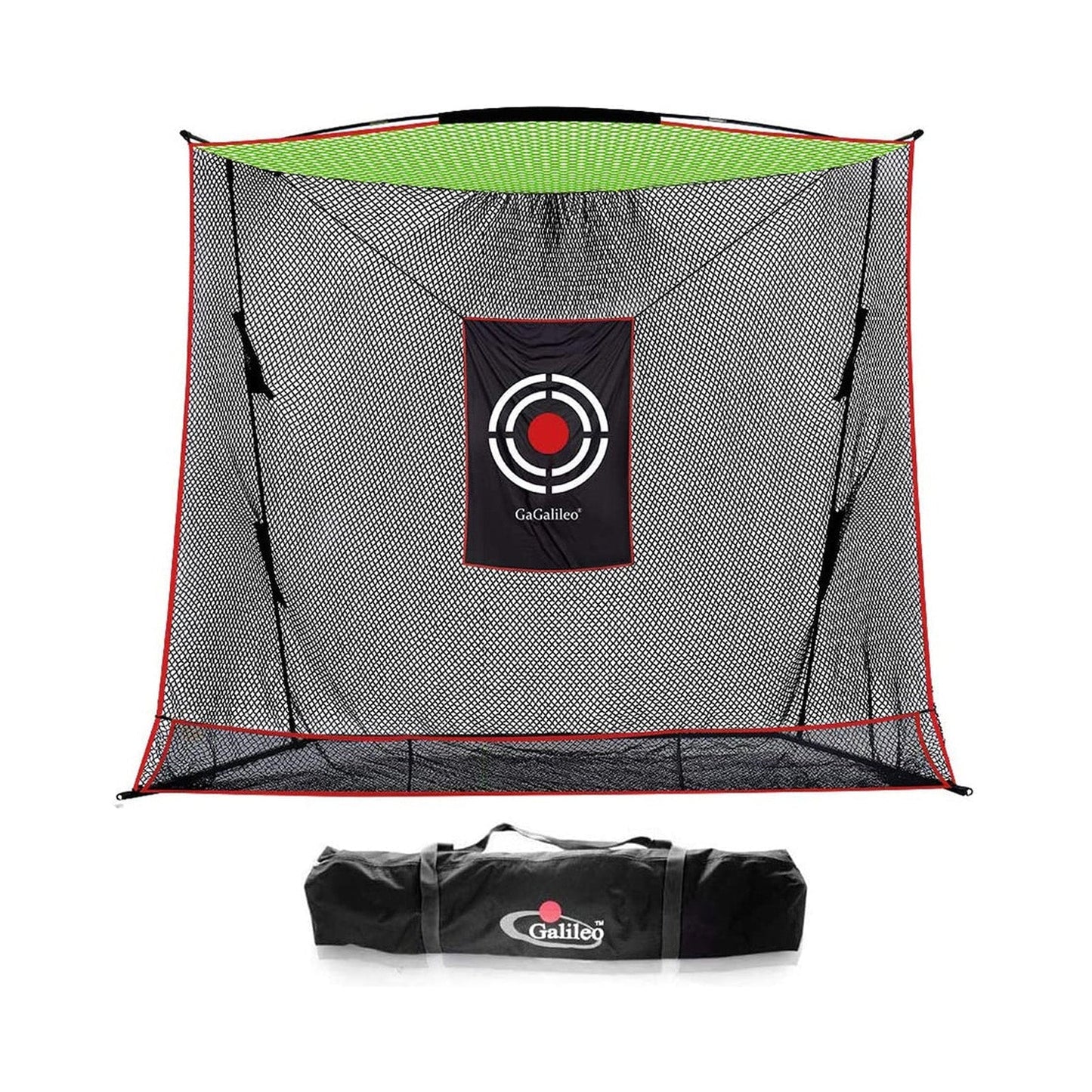 Kapler Golf Practice indoor&outdoor Nets 10x8X3
