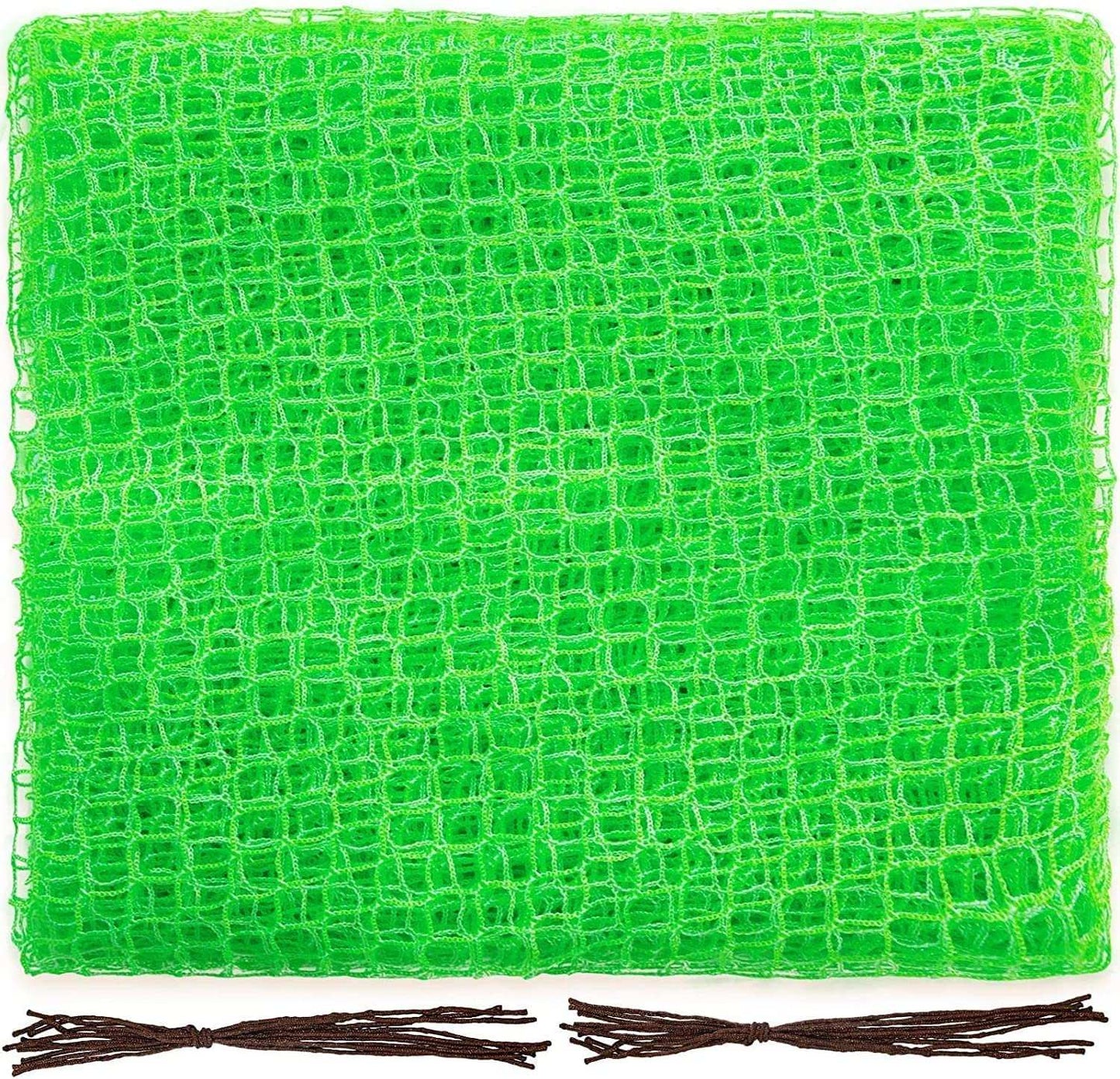 30x10 Kapler Golf Cage Replacement Net Piece/Good resilience
