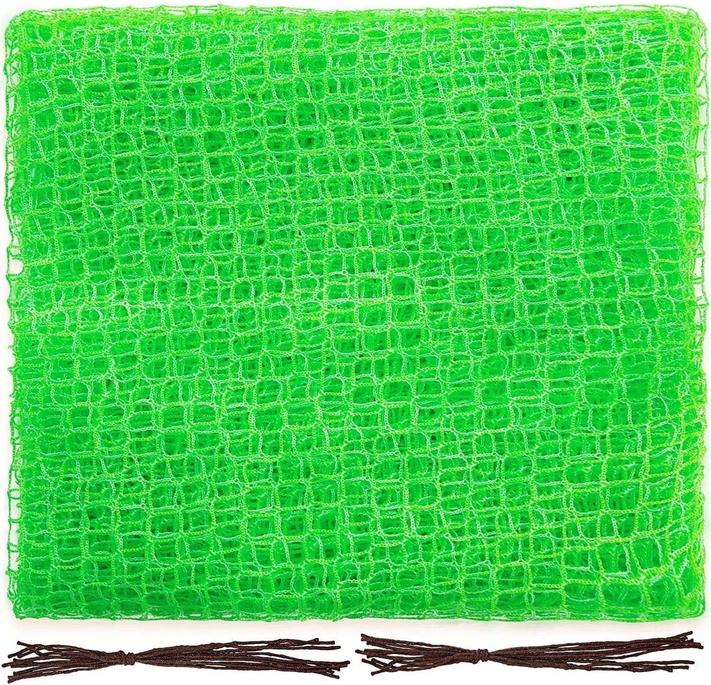 30x10 Kapler Golf Cage Replacement Net Piece/Good resilience - Kapler Sports