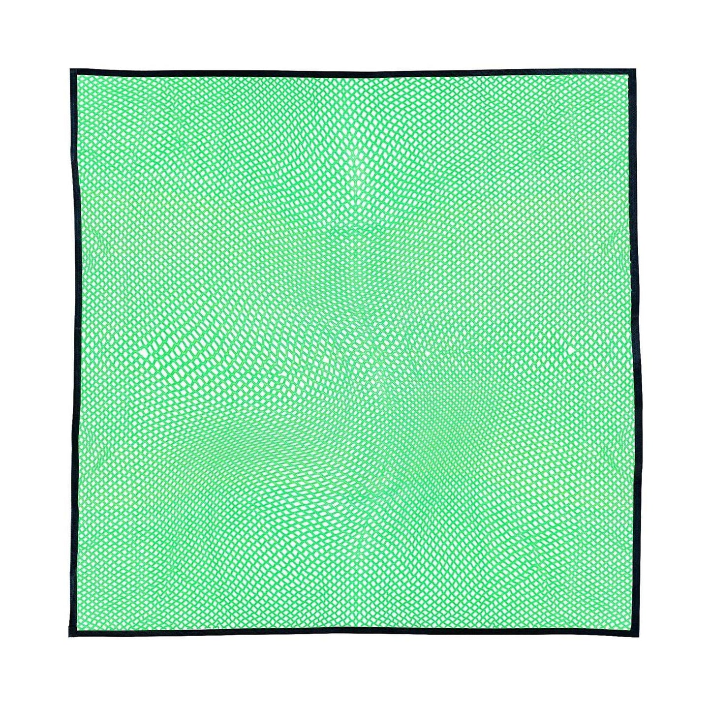 Kapler Golf Cage Replacement Net Only 10x10ft