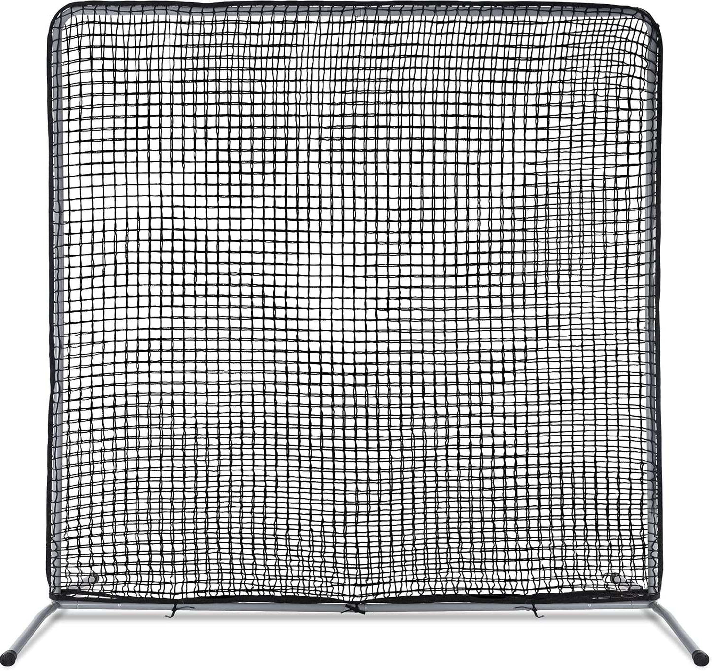 Kapler Baseball replacement Pitching Screen Protective Net 7x7Ft