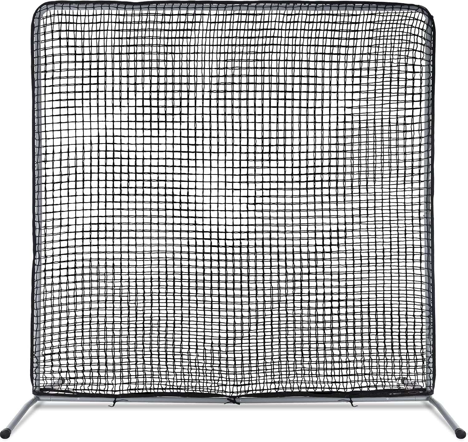 Kapler Baseball replacement Pitching Screen Protective Net 7x7Ft
