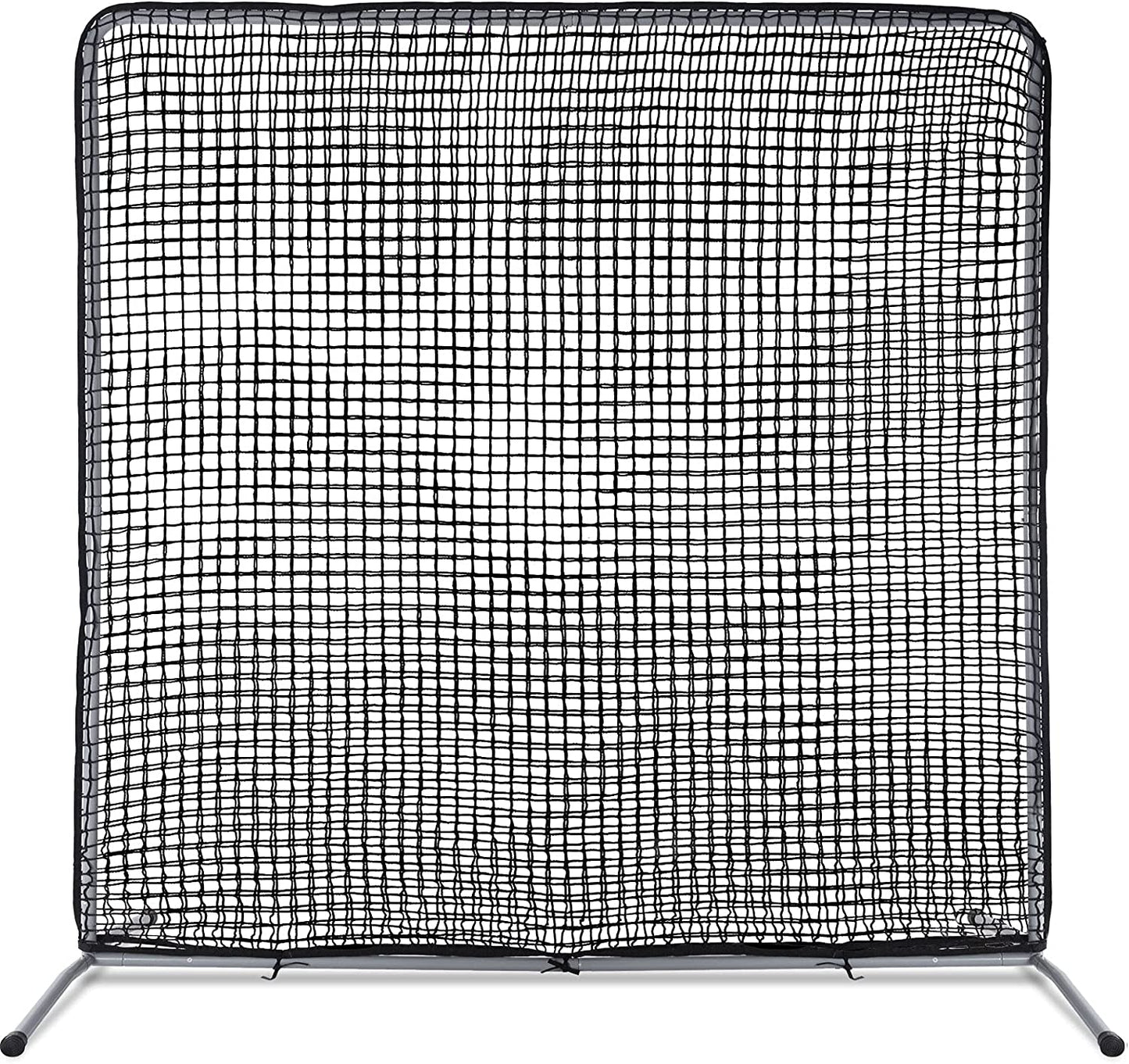 7x7Baseball Screen Pitching Protective Net/ Softball Pitching Screen