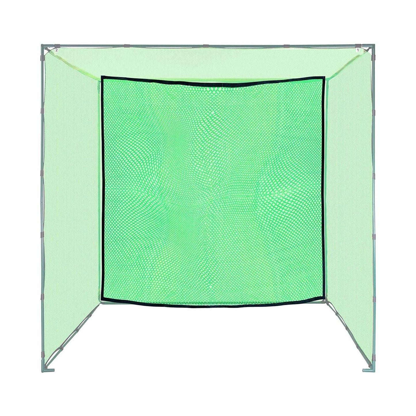 Kapler Golf Cage Replacement Net Only 10x10ft