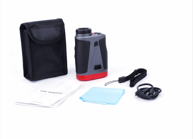 800 Yards Outdoor Travel High Times HD Laser Rangefinder | Kapler Sports