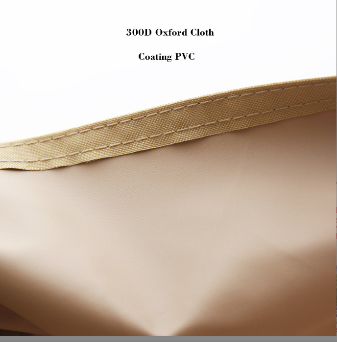 300D Xford Cloth Water-proof Sun-proof Golf Car Cover