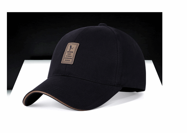New Styles Sun Protection Cotton Golf Hats | Kapler Sports