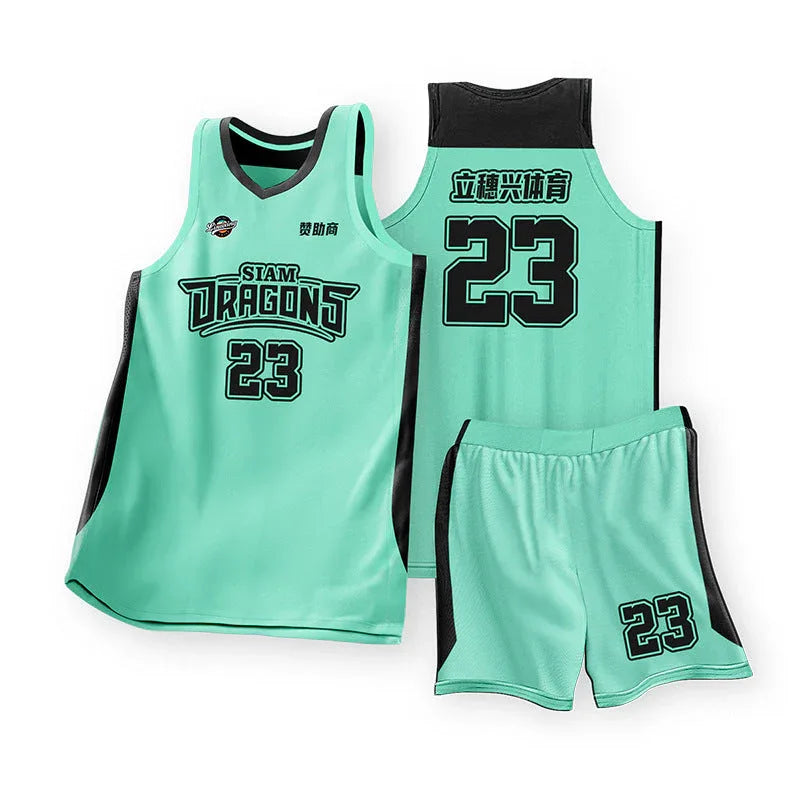 Basketball sportswear - Kapler Sports