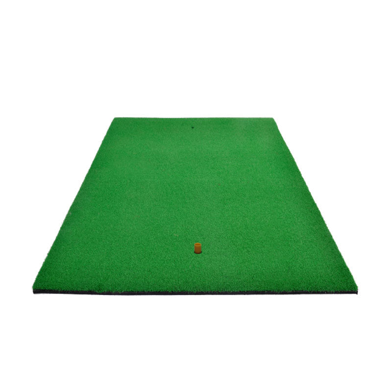 Kapler Golf Hitting Mats Golf Putting Training 50X40