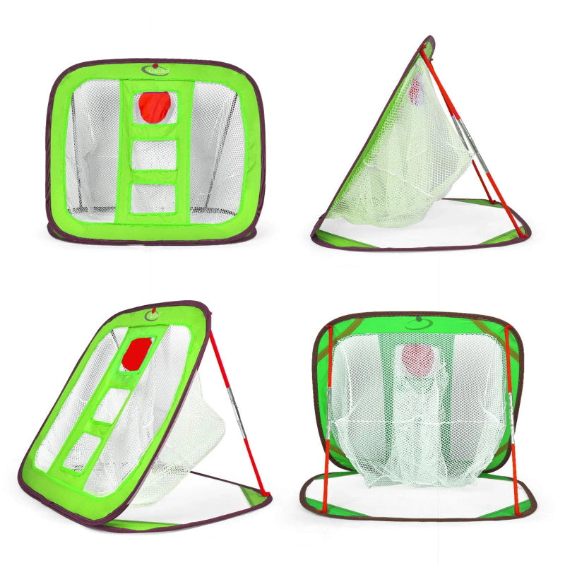 Kapler Golf Pop-Up Pitching/Chipping Target