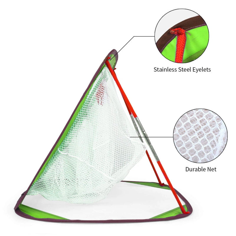 Kapler Golf Pop-Up Pitching/Chipping Target