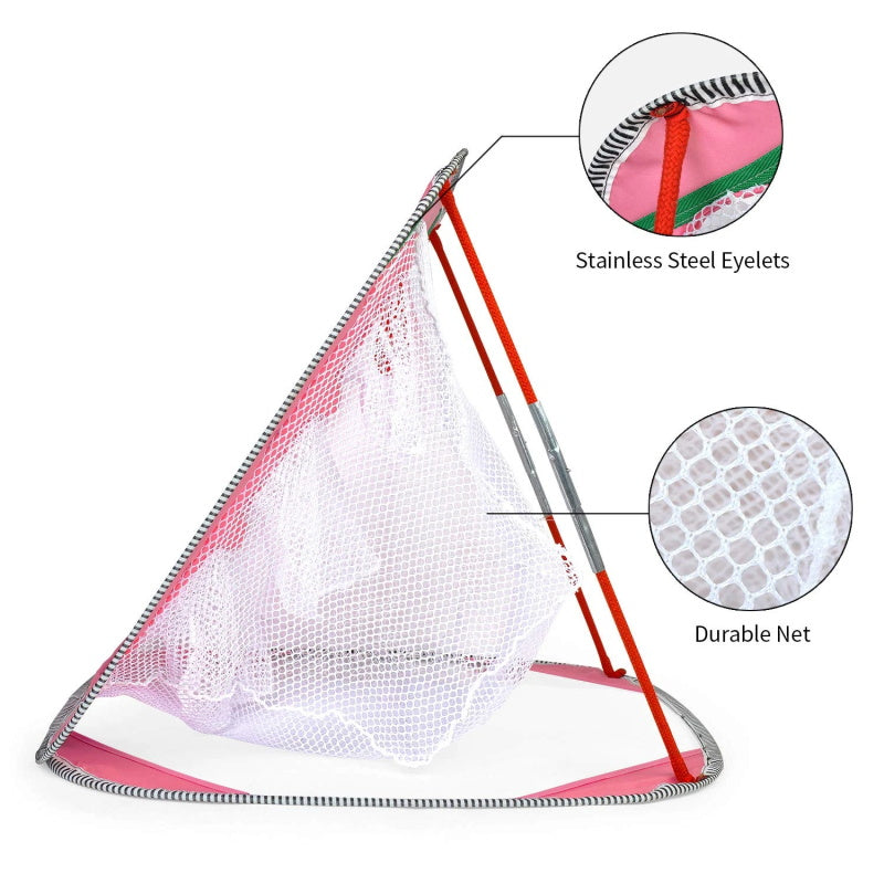 Kapler Golf Chipping Net