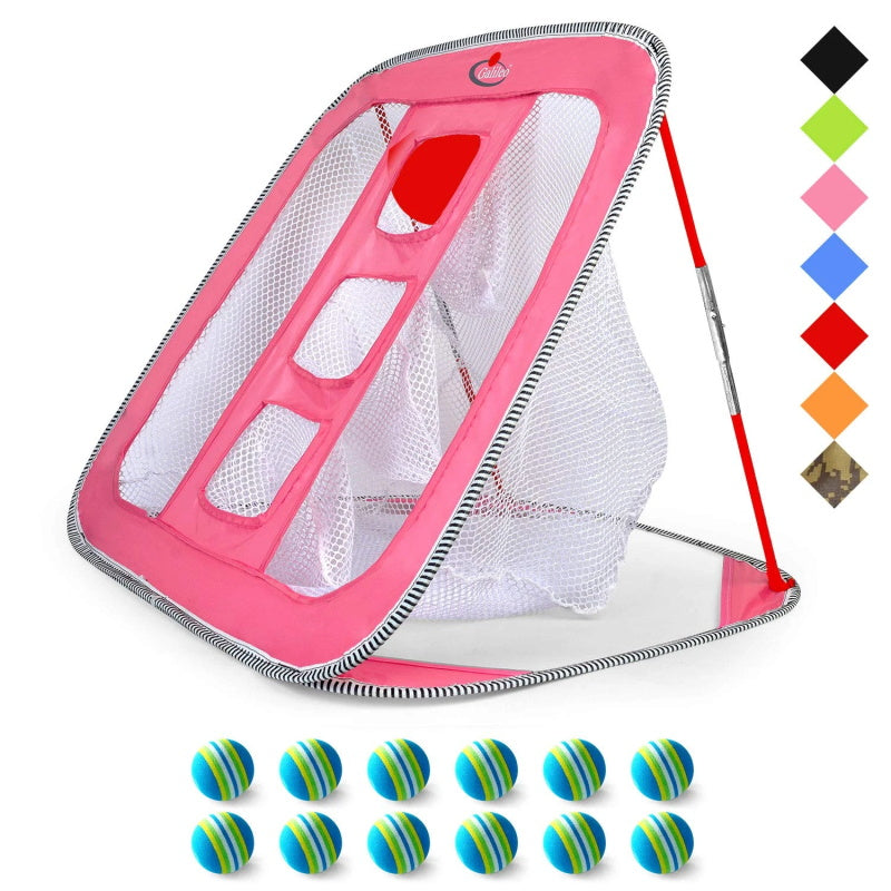 Kapler Golf Chipping Net