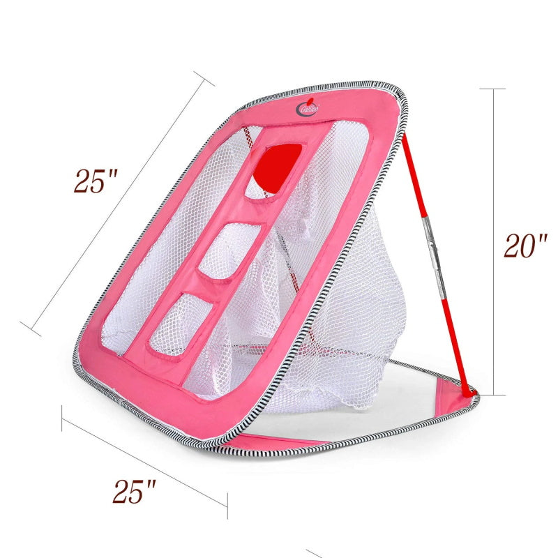 Kapler Golf Chipping Net