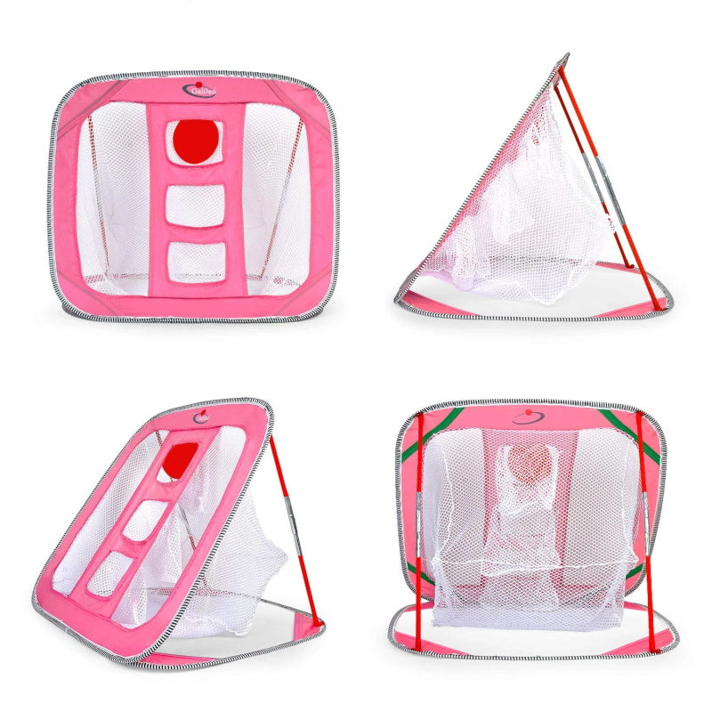 Kapler Golf Chipping Net