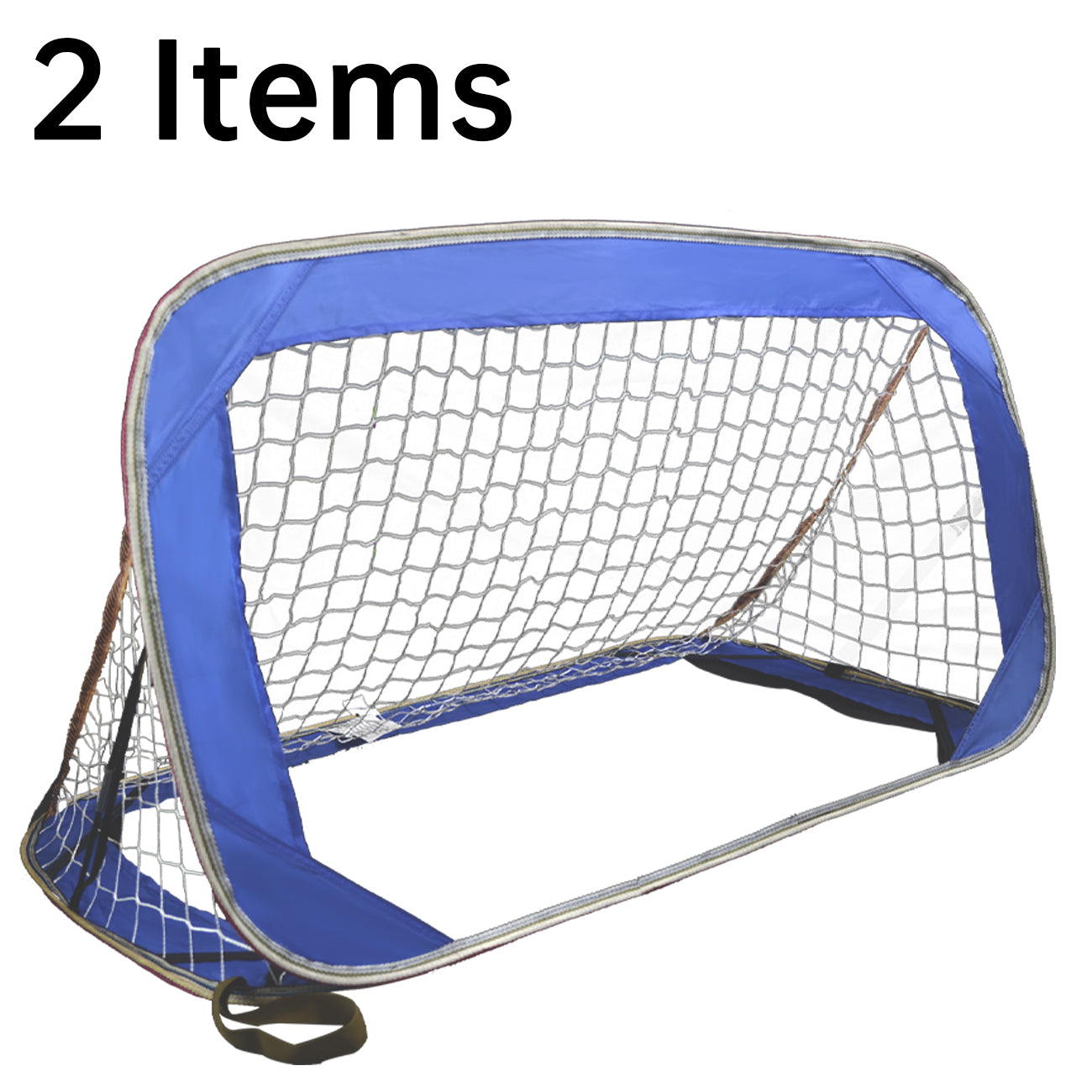 Kapler soccer goal 4X2.3