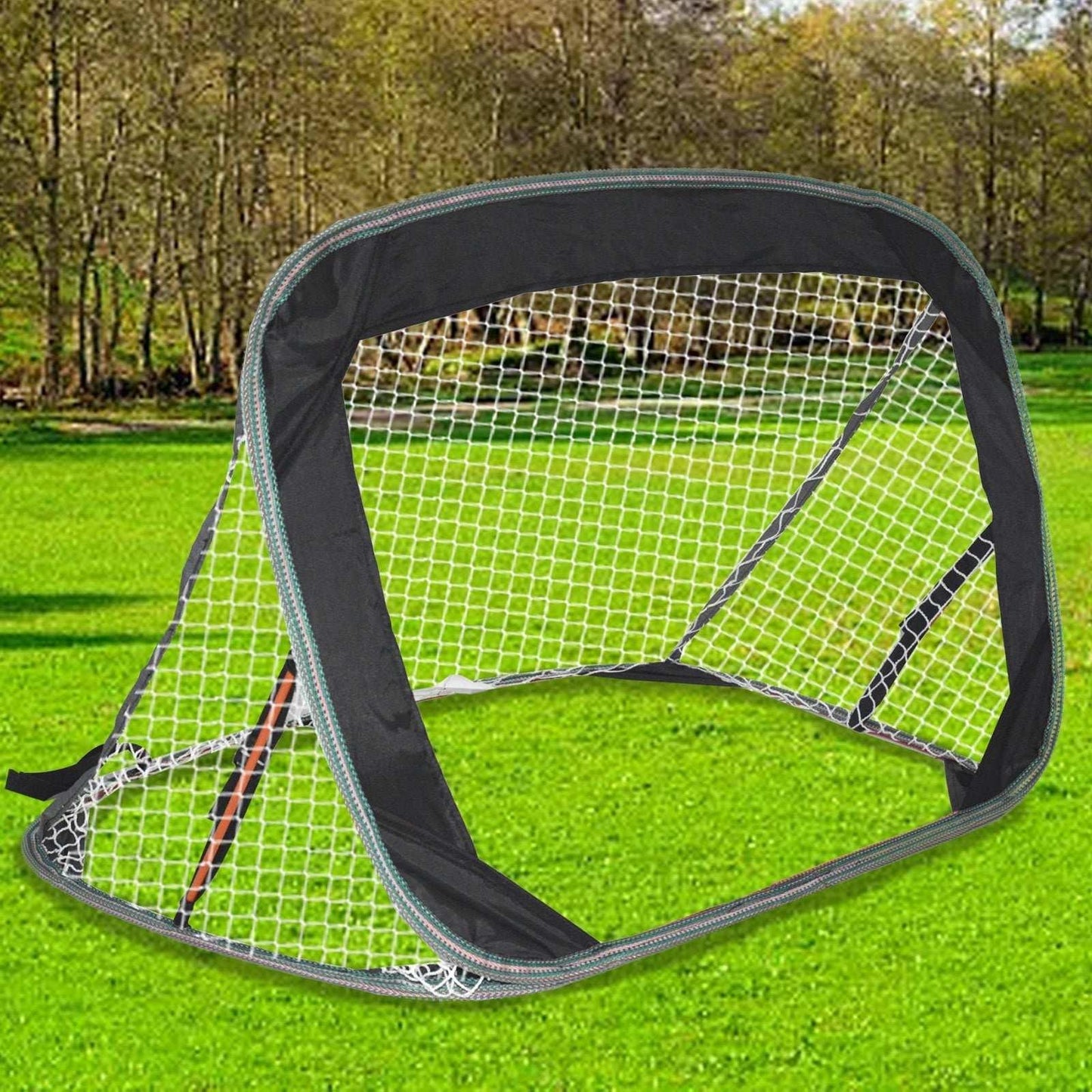 Kapler Soccer Goal 2X3X2 - Kapler Sports