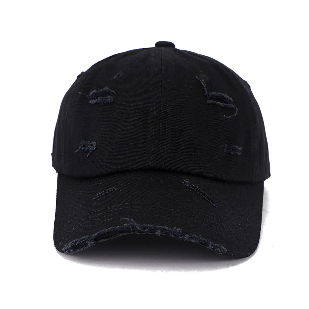 Vintage baseball cap
