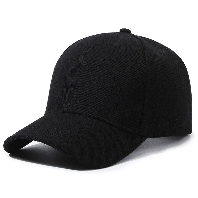 Baseball Cap - Kapler Sports