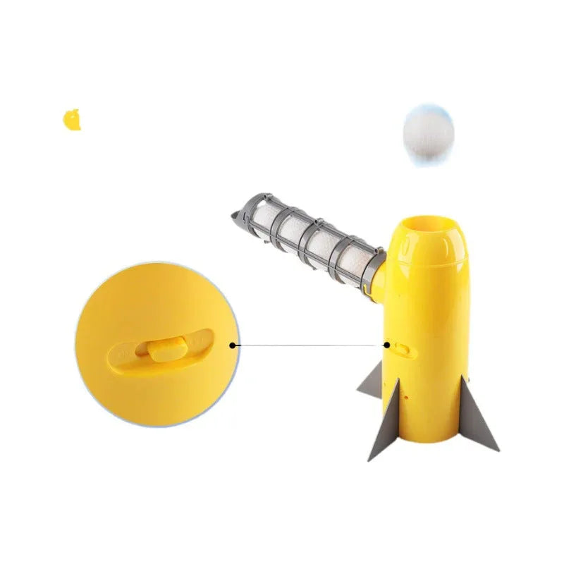 Kapler Sports Electronic Baseball Pitching Machine - Kapler Sports