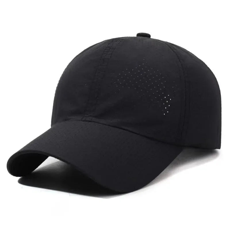 Quick-drying baseball cap - Kapler Sports