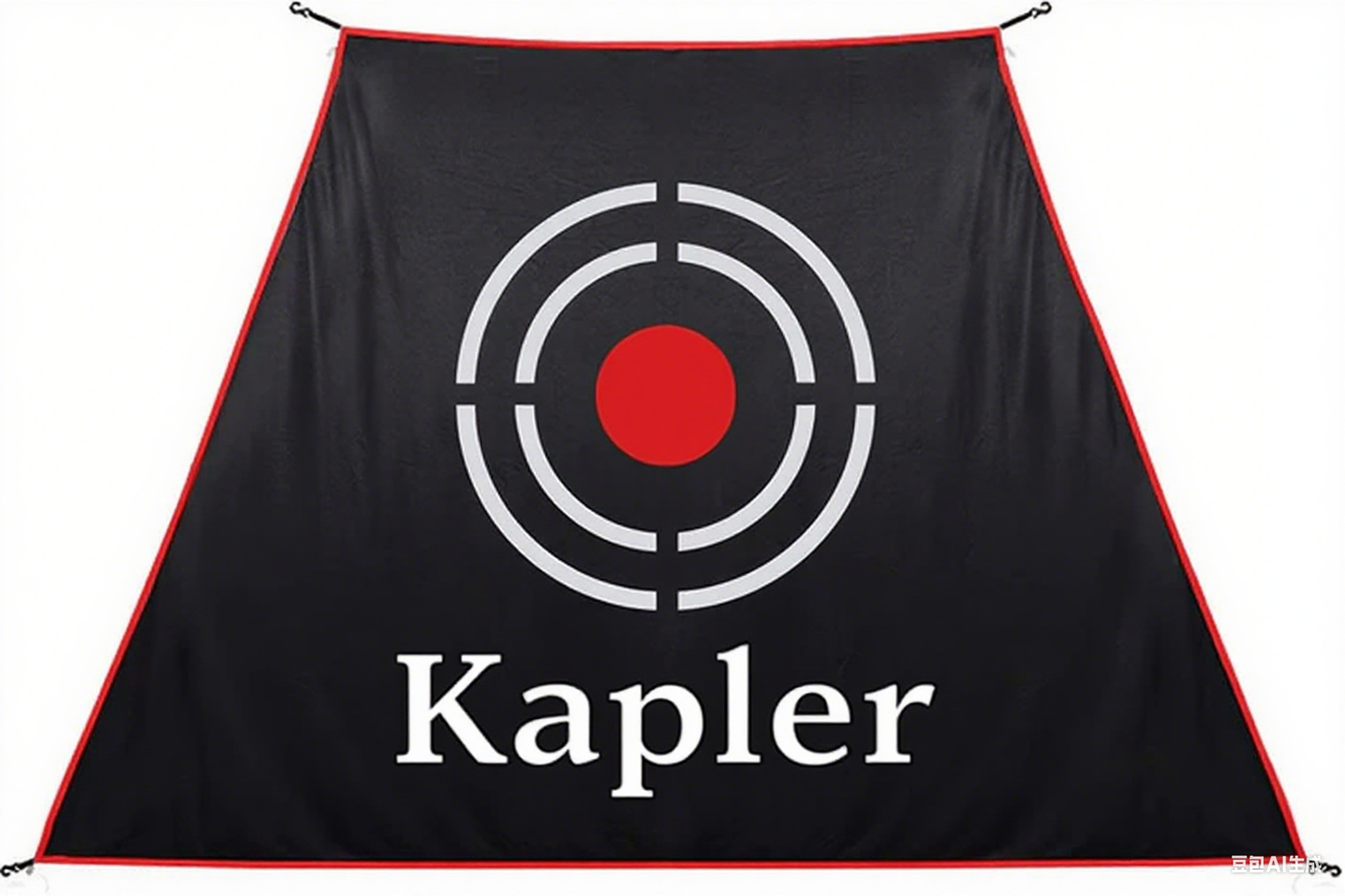 Kapler Golf Replacement Target 7.8x5x3.6