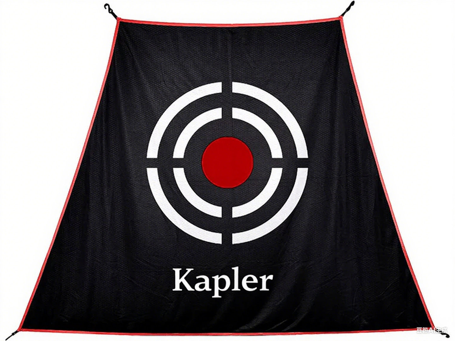 Kapler Golf training Replacement Target 5.3X3.7X2.5