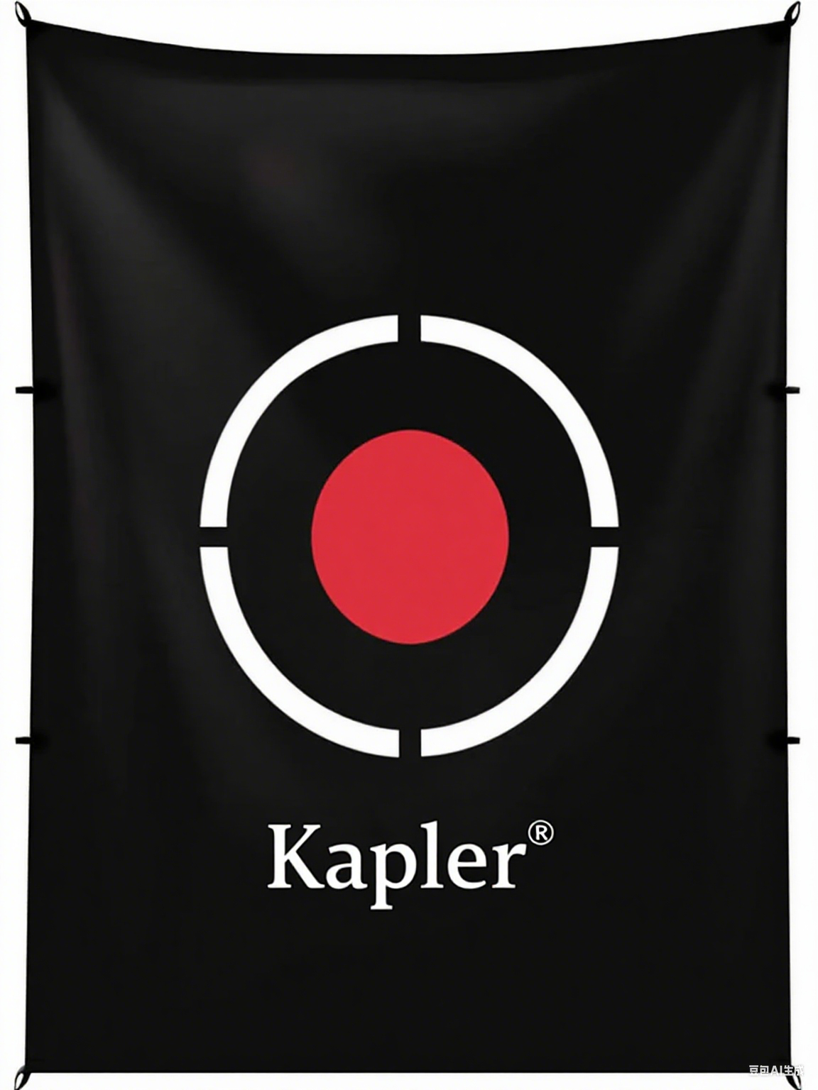Kapler Backyard golf Target 5x6ft