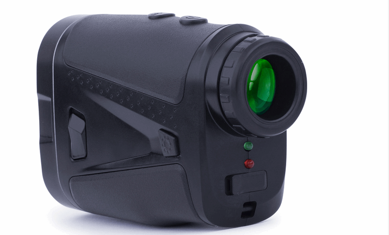 800 Yards Outdoor Travel High Times HD Laser Rangefinder | Kapler Sports