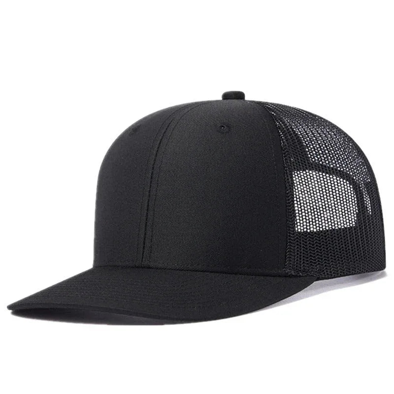 Breathable baseball cap - Kapler Sports