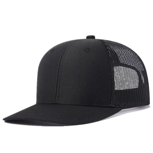 Breathable baseball cap - Kapler Sports