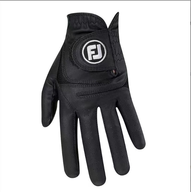 Golf Club Ride Outdoor Antislip Breathable Gloves