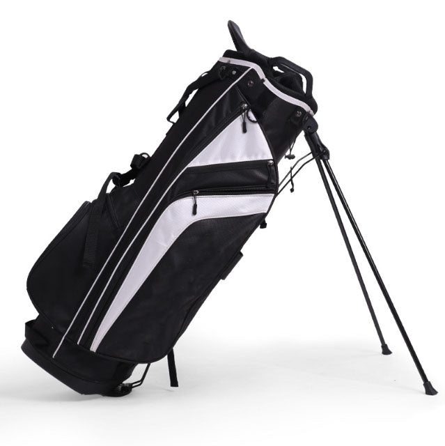 Golf Club Carry Bag with Dual Straps | Kapler Sports