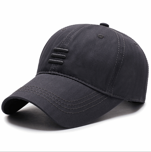 Fashion Simple and CasualGolf Hats | Kapler Sports