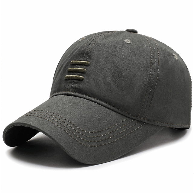 Fashion Simple and CasualGolf Hats | Kapler Sports