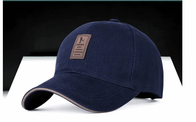 New Styles Sun Protection Cotton Golf Hats | Kapler Sports - Kapler Sports