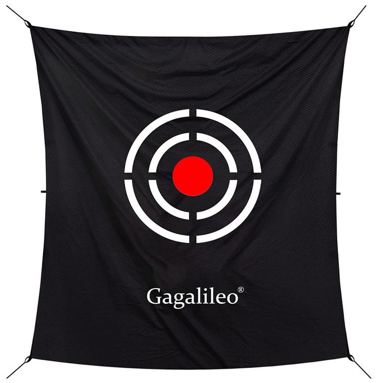 Kapler Golf Replacement Target 5x5ft