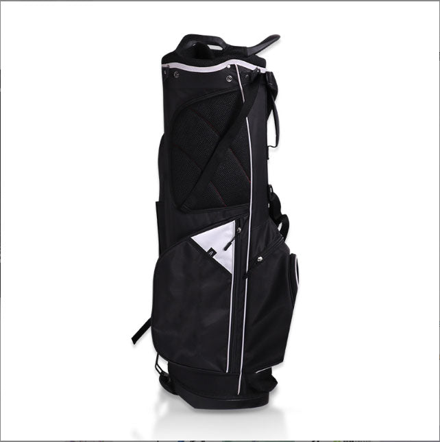 Golf Club Carry Bag with Dual Straps | Kapler Sports