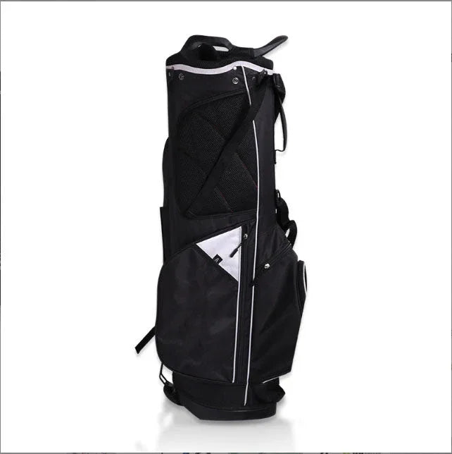 Golf Club Carry Bag with Dual Straps | Kapler Sports - Kapler Sports